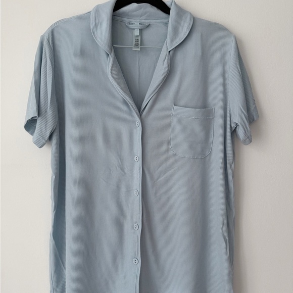 SKIMS Other - SKIMS Soft Lounge Short Sleep Set